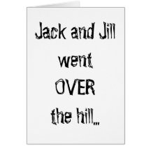 Gitmo Joe Card