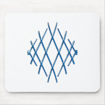 Gitter grid mauspads