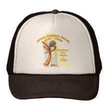 Give Birth to a Nation Hat