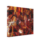 GIZMO 11 Abstract Canvas Canvas Prints