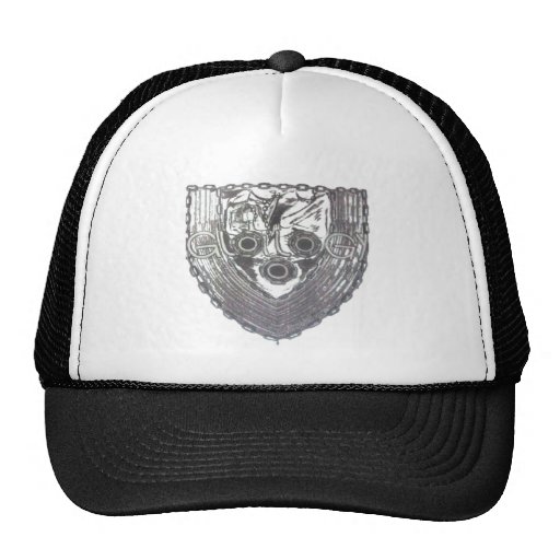 Gla Hat