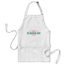 Glacier Bay National Park Apron