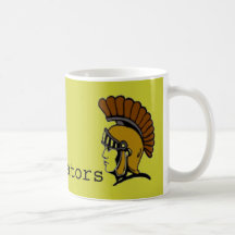 gladiatorb, Gladiator, Gladiators Coffee Mug
