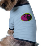 Glamour Girl Uke Dog T Shirt