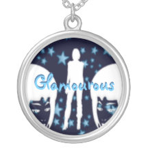 Glamourous Pendant