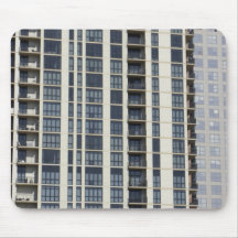 Glass Blocks Mousepads