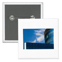 glass facade - corporate building buttons