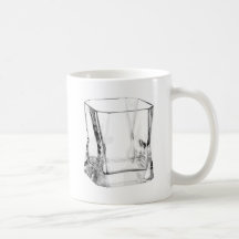 Glass Mugs