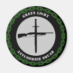 GLAZS 3" Magnet