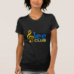 Glee Club Tshirts