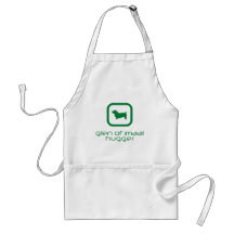 Glen of Imaal Terrier Aprons