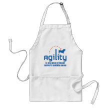 Glen of Imaal Terrier Aprons