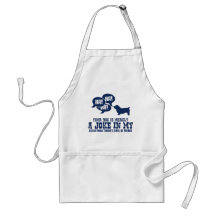 Glen of Imaal Terrier Aprons