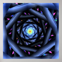 'Glimpsing the Realm Beyond Confusion' Posters