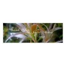 Glittering rain business card templates