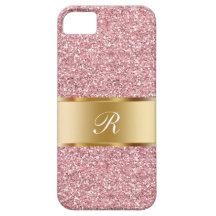 Glitzy iPhone 5 Case