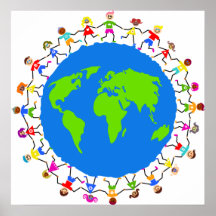 Global Kids Print