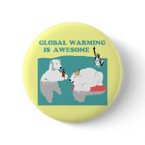 Global Warming Awesome