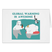 Global Warming Awesome