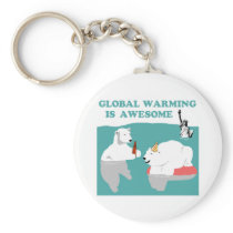 Global Warming Awesome