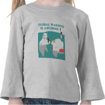 Global Warming Awesome