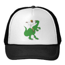 Global Warming Hat