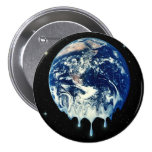 Global Warming II Button