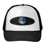 Global Warming II Hat