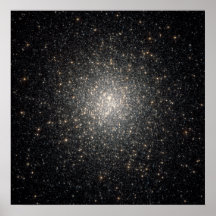 Globular cluster NGC 2808 Posters