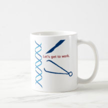 GM Mug #1