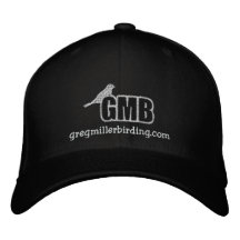 GMB logo flexfit wool blend hat Baseball Cap