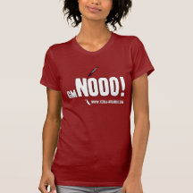gmNOOO!!!! T Shirts