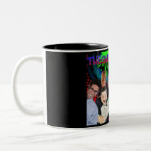 GMP Mug