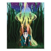 Gnome Photo