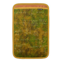 Go Figure Rickshaw Sleeve Sleeve For MacBook Air