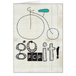 go for  it cards