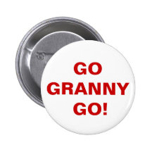 -Go Granny Go!- Buttons