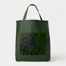 Go Green Bags
