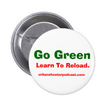 Go Green Button