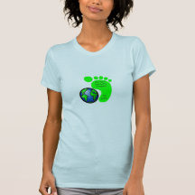 Go Green T-Shirt