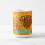 go outside mug