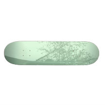 Go Recycle Tree Skateboards