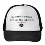 Go Save Yourself Hats