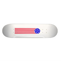 Go USA! Skate Boards