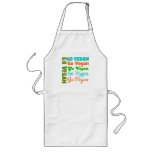 Go VEGAN Apron