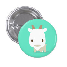 goat green : pins ピン