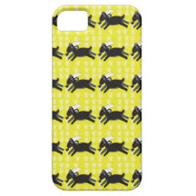 Goats iPhone Cover iPhone 5 Cases