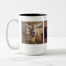 Goats Mugs