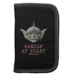 Goblin at Heart Organizers