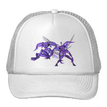 Goblins  Baseball Hat